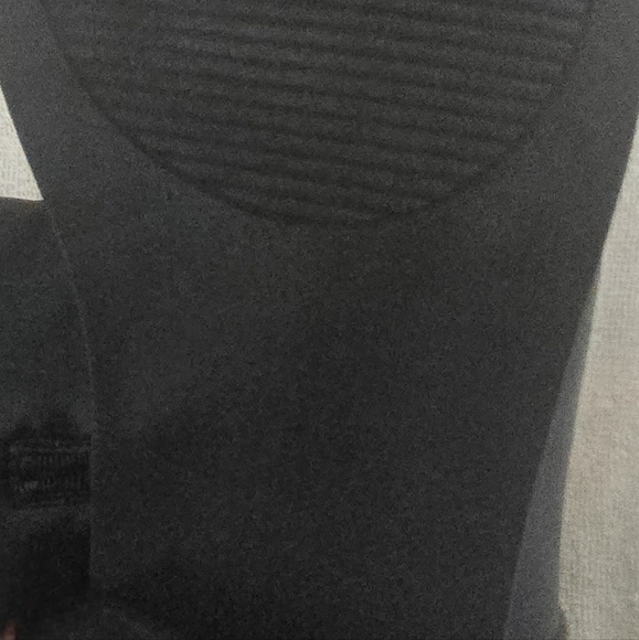 Wide Width Riding Boots - Picture 3 of 4